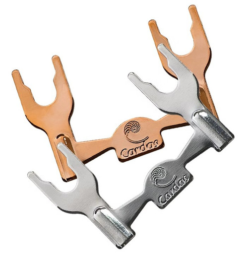 Cardas Audio CJP Jumpers