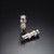 Furutech FP-3-117 Rhodium BNC Connectors