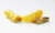 Furutech F-210 (G) 12-10 AWG Insulated Gold Plated Push-on Terminal Yellow