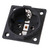 Furutech FI-E30 R NCF Ultimate Performance SCHUKO Chassis Socket for Power Distributors