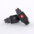 Furutech FT-2PS-F (R) Sennheiser Headphone High Performance 2 Pin connector (2-pc set)