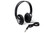 Hosa HDS-100 Stereo Headphones Supra-Aural Closed Back