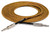 Hosa Tweed Guitar Cable 18ft