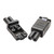 Furutech FI-8.1N Gold C7 Slim connector