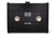 Hosa FSC-385 Guitar / Bass Style Dual-Latching Two-Button Footswitch