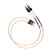 Kimber Kable Timbre Base Interconnect (pair)
