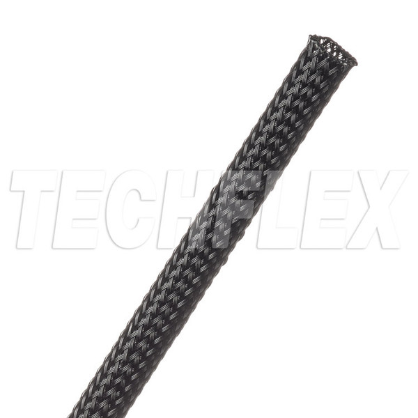 TECHFLEX Clean Cut 1/4" Braided Sleeving
