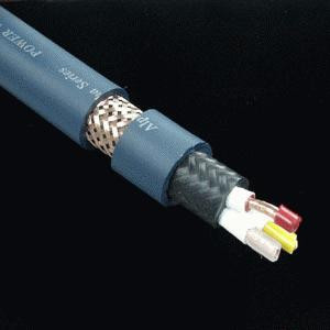 Furutech FP-3TS20 Power Cable