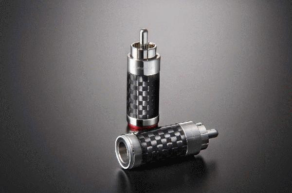 Furutech CF-126 (R) High End Performance RCA