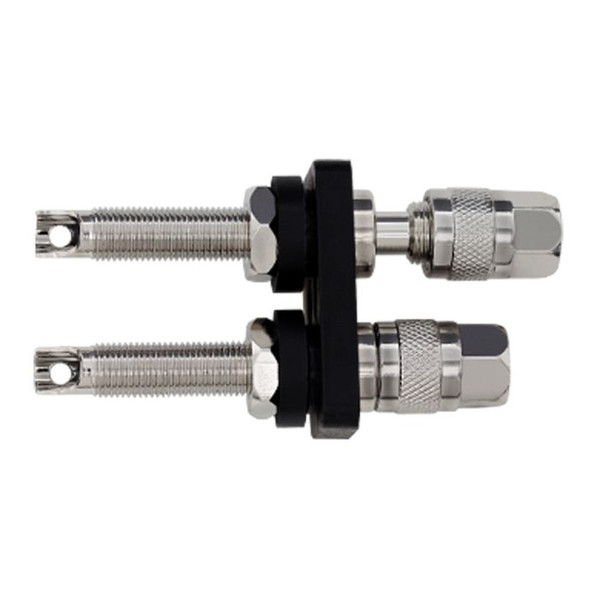 Cardas  Audio CCRR L Silver over Rhodium Binding Post pair