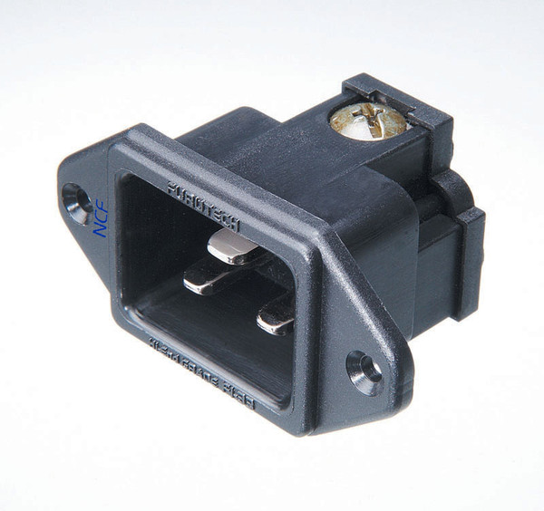 Furutech FI-33 (R) NCF IEC 20A High End Performance Inlet