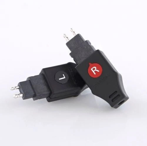 Furutech FT-2PS-F (R) Sennheiser Headphone High Performance 2 Pin connector (2-pc set)
