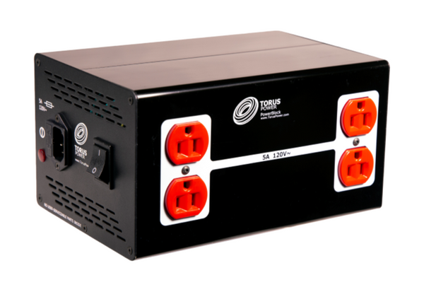 Torus Power POWERBLOCK SERIES – PB 5