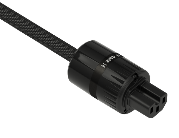 Kimber Kable PK14 Base Series Power Cord