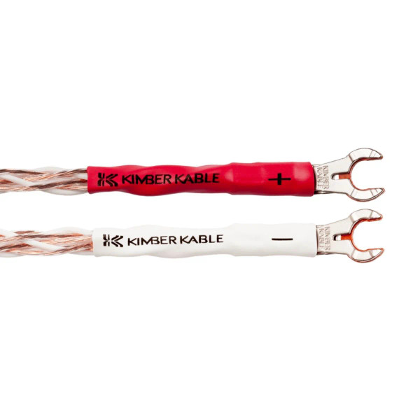 Kimber Kable 4TC Jumper (pair)