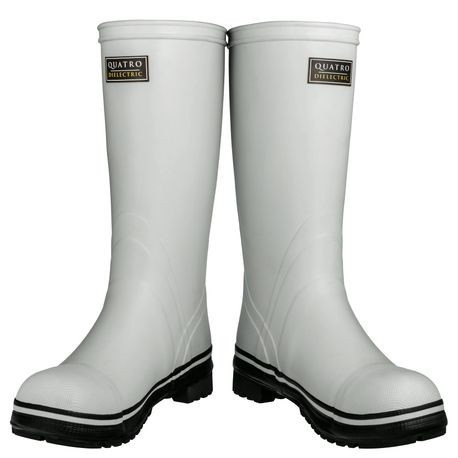 SKELLERUP QUATRO DIELECTRIC | SKELLERUP | Item FQD8-10 | Supreme