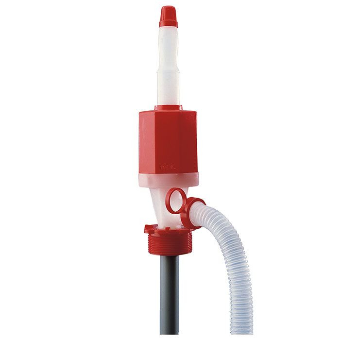 SIPHON PUMP HEAVY DUTY WHITE | MTN CORP | Item SIPHON-369