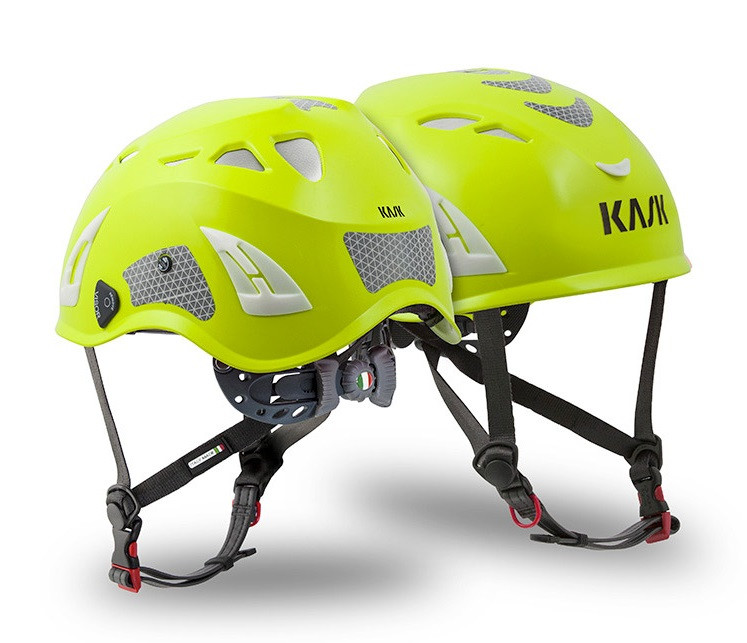 KASK SUPER PLASMA HD HI-VIZ | KASK | Item WHE00037.224 | Supreme