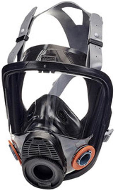 MSA ADVANTAGE 4200 SILICONE | MSA | Item 10083790
