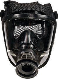 MSA Advantage 3100 Full | MSA | Item 10028998 | Supreme Safety