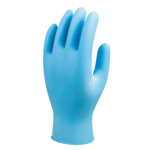 N-Dex Disposable Nitrile Glove by SHOWA