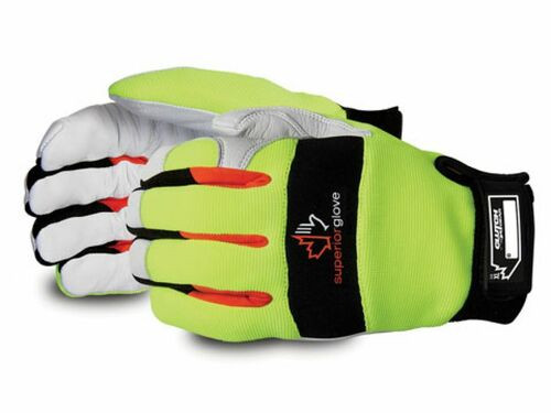SUPERIOR GLOVE CLUTCH GEAR by SUPERIOR GLOVE