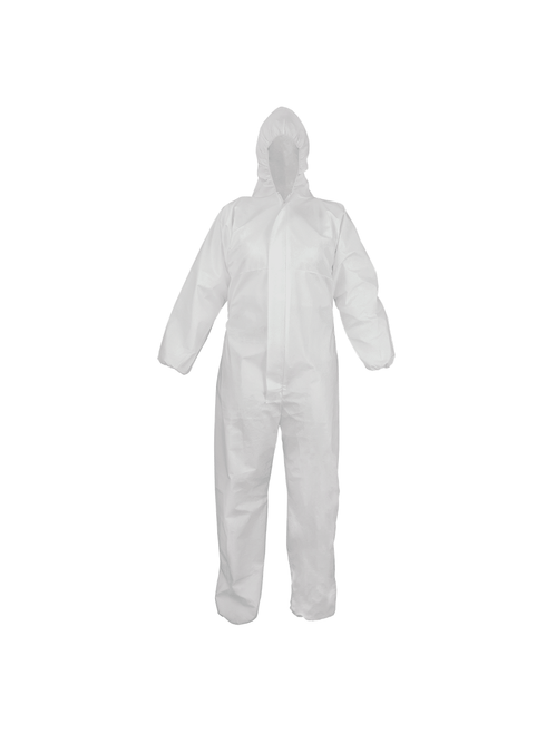 FROGWEAR COVERALLS SUIT by Global Glove