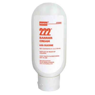 222 Barrier Cream, 4 oz Tube | Honeywell | Item 272204 | Supreme