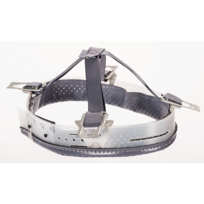 wk　1223 Skullgard Replacement | MSA | Item 79717 | Supreme Safety