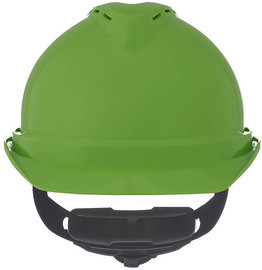 V-Gard 500 Protective Cap Hard Hat | MSA | Item 10035212