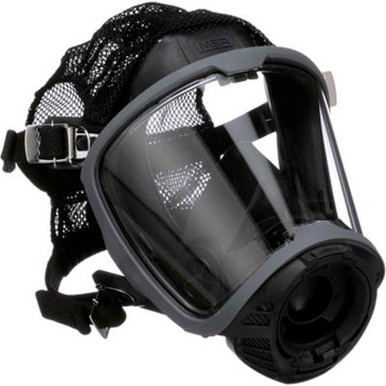 MSA G1 FULL FACE RESPIRATOR | MSA | Item 10161813 | Supreme Safety