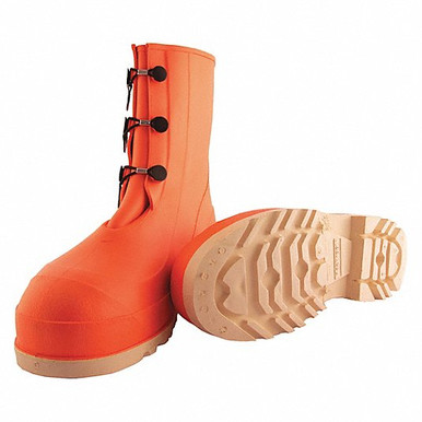 TINGLEY HAZPROOF BOOT NFPA 11