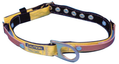 Cintura Portautensili Da Minatore MSA 415335 &ndash; Taglia LG, Nuova