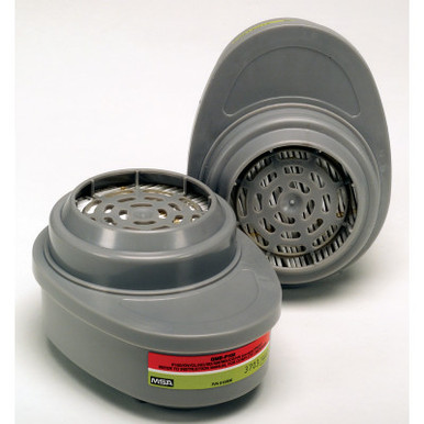 MSA Advantage Respirator | MSA | Item 815366 | Supreme Safety