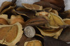 Jacaranda Pods