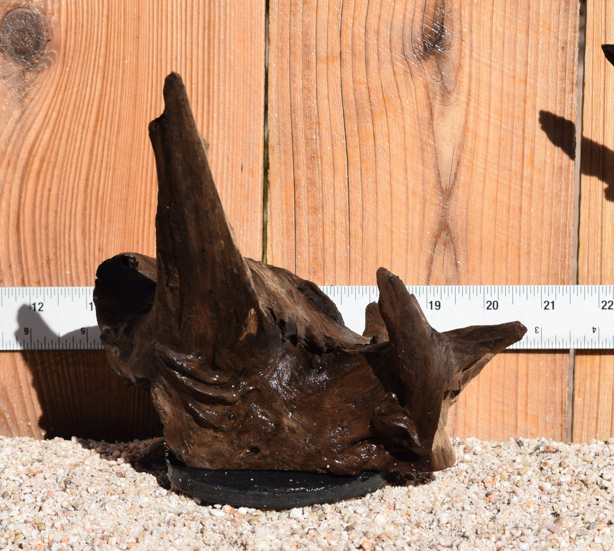 **SabaWood 0491 11"x4"x10"