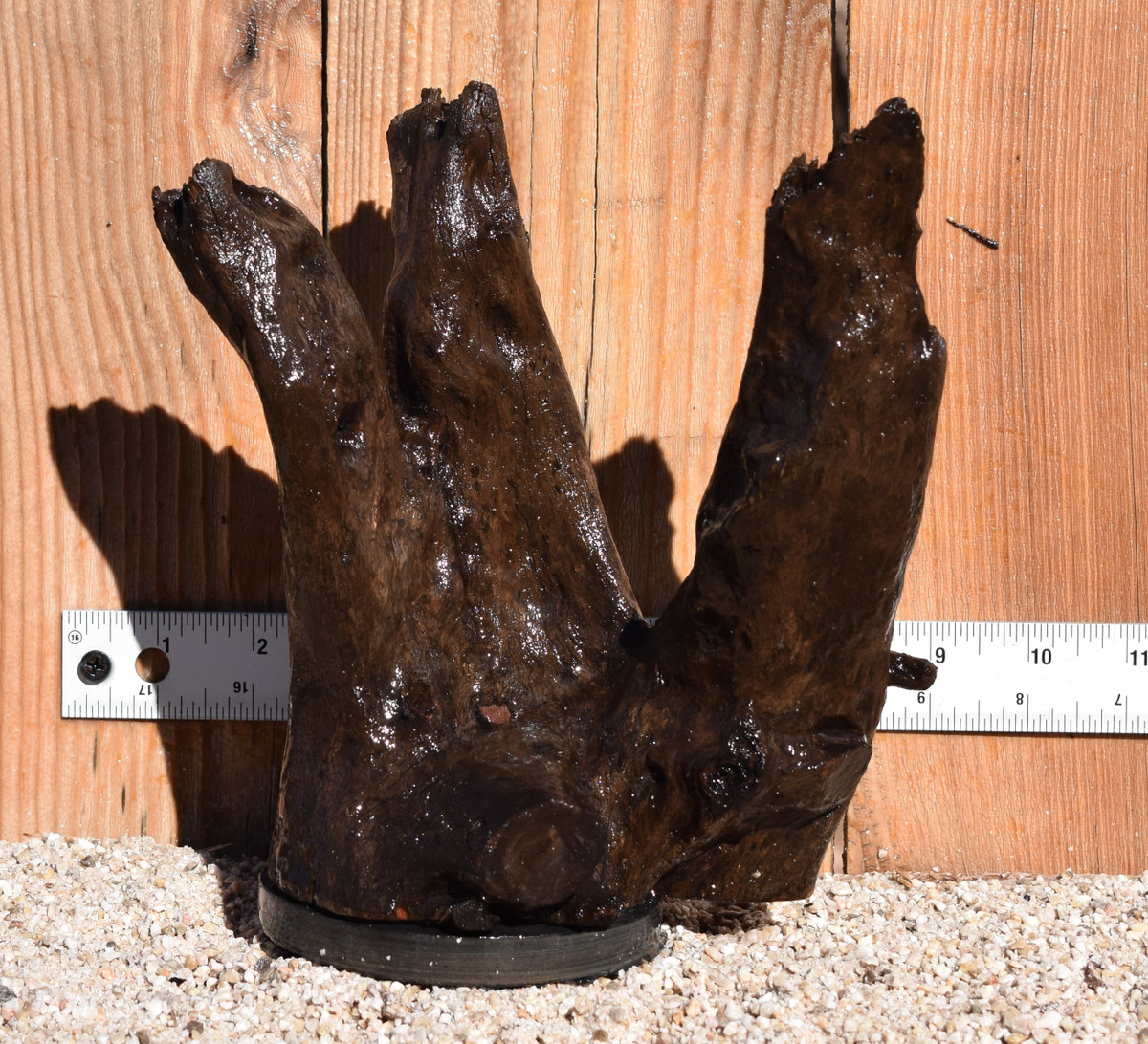 **SabaWood 0499 7"x7"x8"