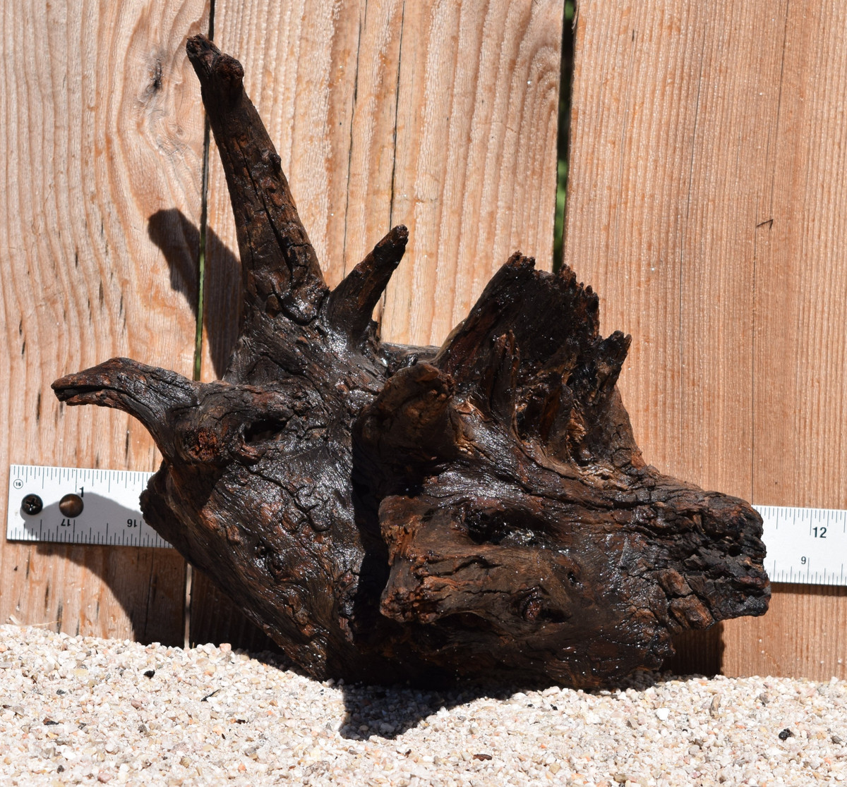 Janglewood #1827 11"x7"x10"