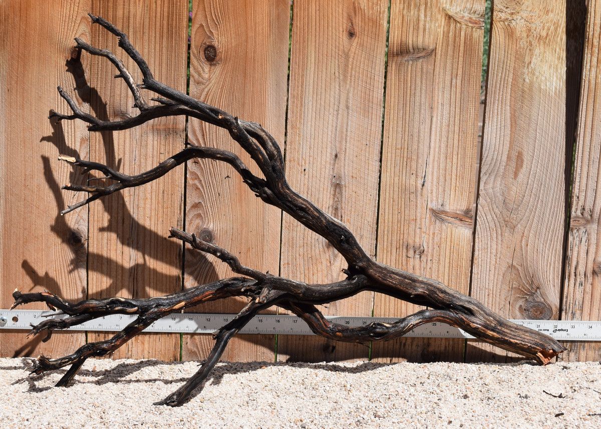 #UnCleaned 2031 31"x 10"x20"