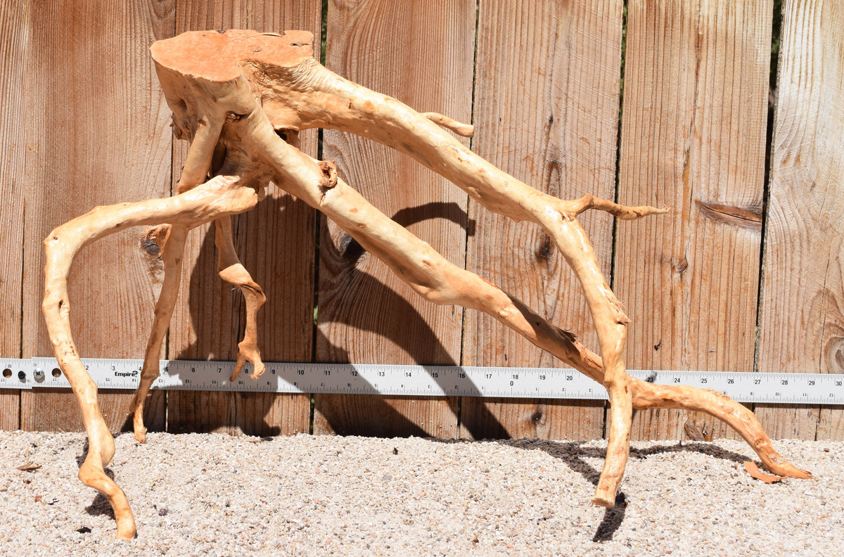 Xlg Spiderwood 3565 27"x14"x16"