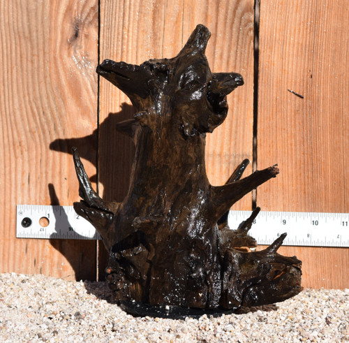 **SabaWood 0493 8"x6"x9"