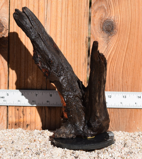 **SabaWood 0497 6"x6"x9"