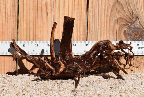 Nano Tigerwood 0524 9"x5"x5"