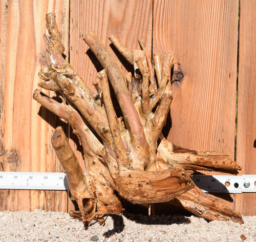 Congo Wood 0620 14"x11"x14"