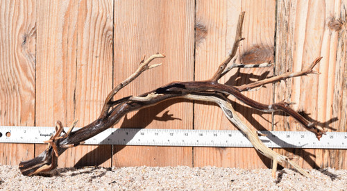 Manzanita #1393 20"x9"x10"