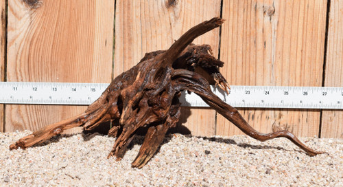 Spiderwood#1599 215"x8"x7"