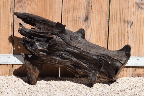 Janglewood #1821 12"x7"x8"