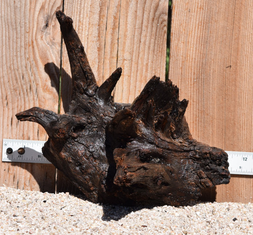 Janglewood #1827 11"x7"x10"