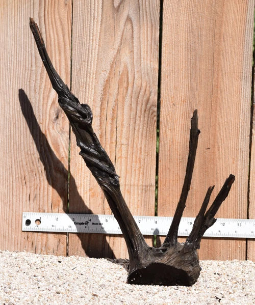 Janglewood #1831 11"x7"x14"