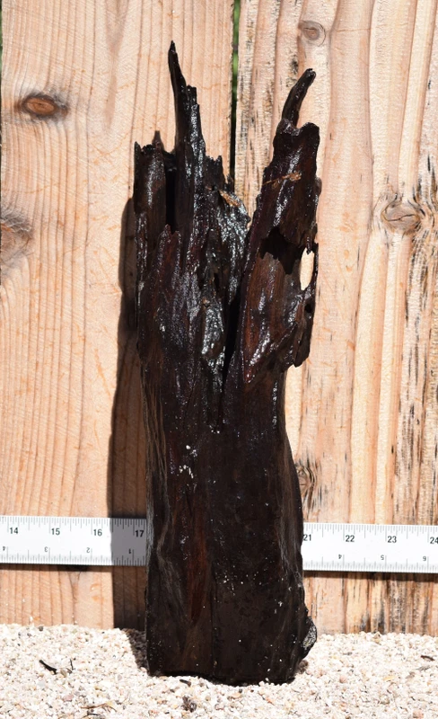 Janglewood #1832 5"x5"x14"